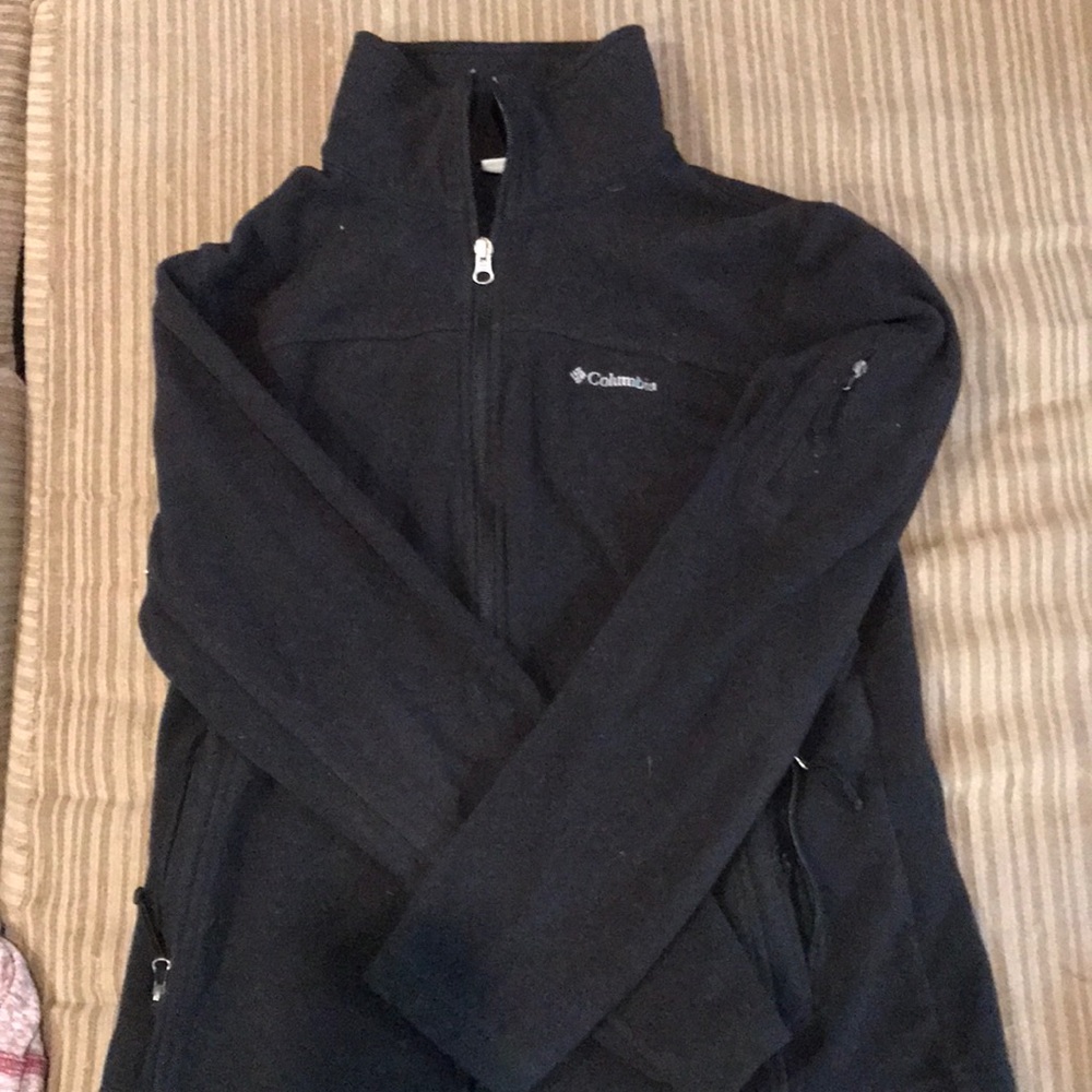 Black Columbia